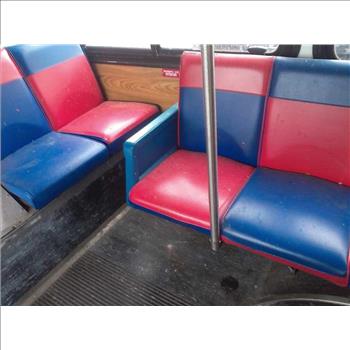 1999 Orion Orion V (Brooklyn, NY 11214)
