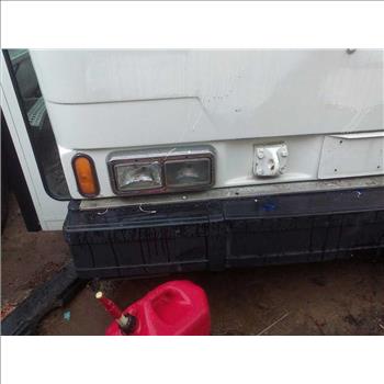 1999 Orion Orion V (Brooklyn, NY 11214)