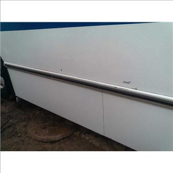 1999 Orion Orion V (Brooklyn, NY 11214)