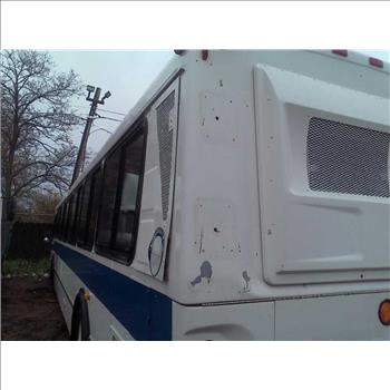 1999 Orion Orion V (Brooklyn, NY 11214)