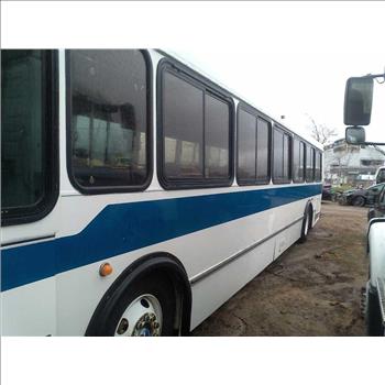 1999 Orion Orion V (Brooklyn, NY 11214)