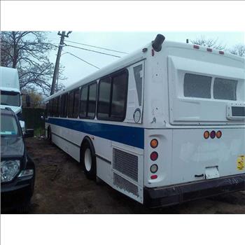 1999 Orion Orion V (Brooklyn, NY 11214)