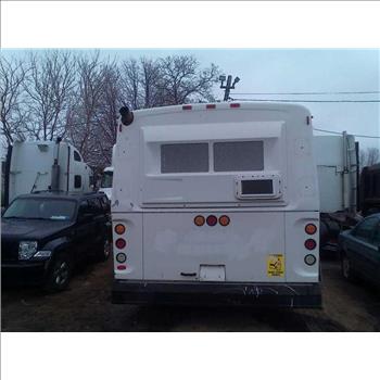 1999 Orion Orion V (Brooklyn, NY 11214)