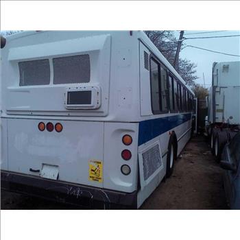 1999 Orion Orion V (Brooklyn, NY 11214)