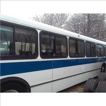 1999 Orion Orion V (Brooklyn, NY 11214)