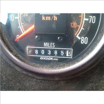 1999 Orion Orion V (Brooklyn, NY 11214)