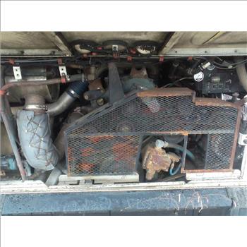 1999 Orion Orion V (Brooklyn, NY 11214)