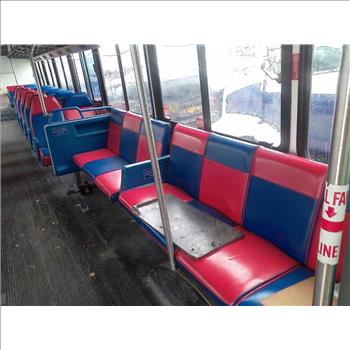 1999 Orion Orion V (Brooklyn, NY 11214)