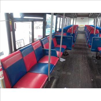 1999 Orion Orion V (Brooklyn, NY 11214)
