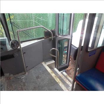 1999 Orion Orion V (Brooklyn, NY 11214)