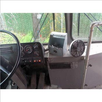 1999 Orion Orion V (Brooklyn, NY 11214)