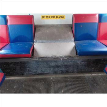1999 Orion Orion V (Brooklyn, NY 11214)