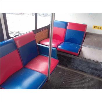 1999 Orion Orion V (Brooklyn, NY 11214)
