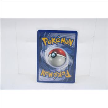 1999 Pokemon Base Set Zapdos Holo #16/102