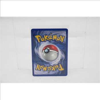 1999 Pokemon WOTC Base Set Dugtrio 19/102