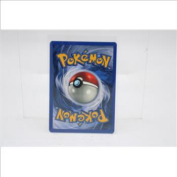 1999 Pokemon WOTC Base Set Weedle 69/102