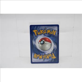 1999 Pokemon WOTC Jungle Set Pidgeot 24/64