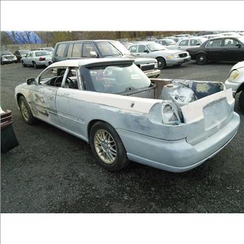 1999 Subaru Legacy (Hartford, CT 06114)