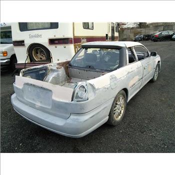 1999 Subaru Legacy (Hartford, CT 06114)