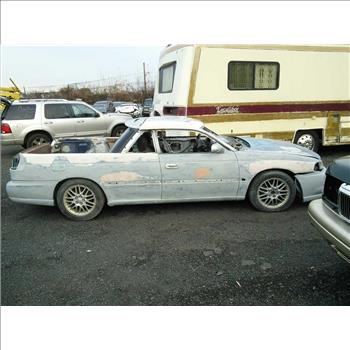 1999 Subaru Legacy (Hartford, CT 06114)