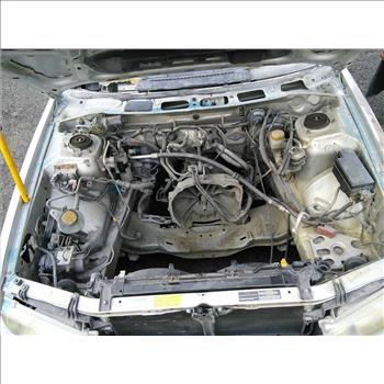 1999 Subaru Legacy (Hartford, CT 06114)