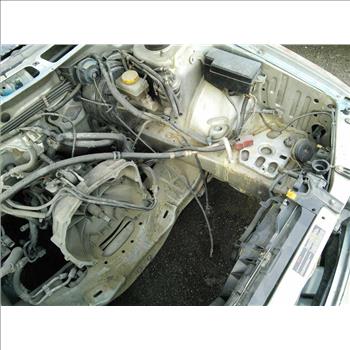 1999 Subaru Legacy (Hartford, CT 06114)