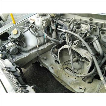 1999 Subaru Legacy (Hartford, CT 06114)