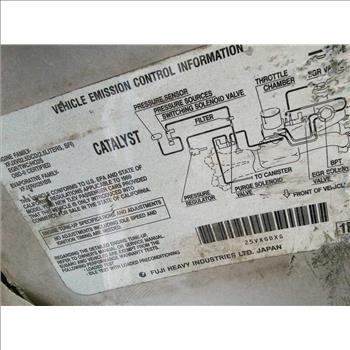 1999 Subaru Legacy (Hartford, CT 06114)