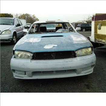 1999 Subaru Legacy (Hartford, CT 06114)