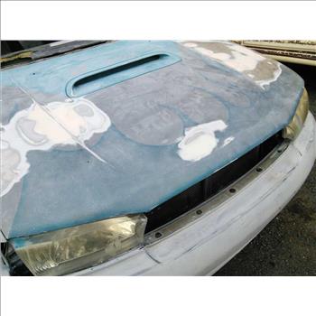 1999 Subaru Legacy (Hartford, CT 06114)