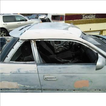 1999 Subaru Legacy (Hartford, CT 06114)