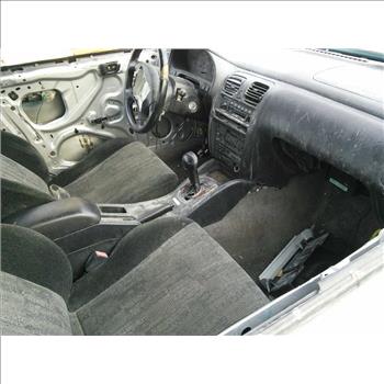 1999 Subaru Legacy (Hartford, CT 06114)
