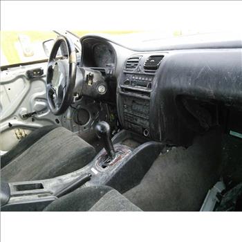 1999 Subaru Legacy (Hartford, CT 06114)