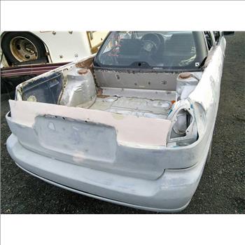 1999 Subaru Legacy (Hartford, CT 06114)