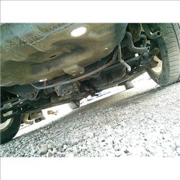 1999 Subaru Legacy (Hartford, CT 06114)