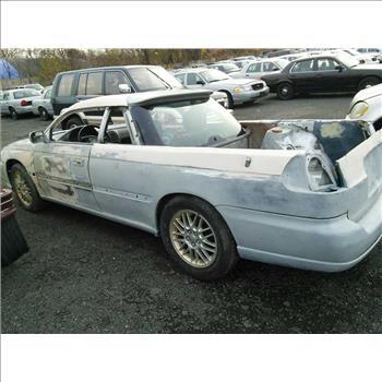 1999 Subaru Legacy (Hartford, CT 06114)