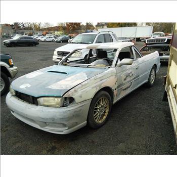 1999 Subaru Legacy (Hartford, CT 06114)