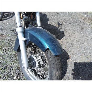 1999 Suzuki GZ250 (Hartford, CT 06114)