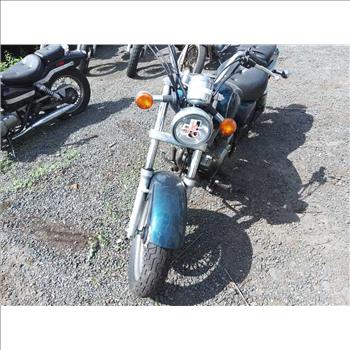 1999 Suzuki GZ250 (Hartford, CT 06114)