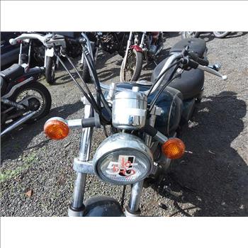 1999 Suzuki GZ250 (Hartford, CT 06114)