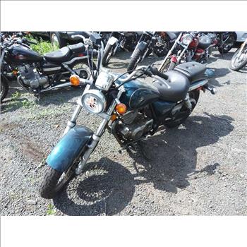 1999 Suzuki GZ250 (Hartford, CT 06114)