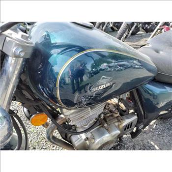 1999 Suzuki GZ250 (Hartford, CT 06114)