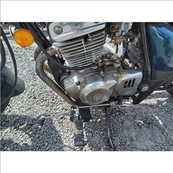 1999 Suzuki GZ250 (Hartford, CT 06114)