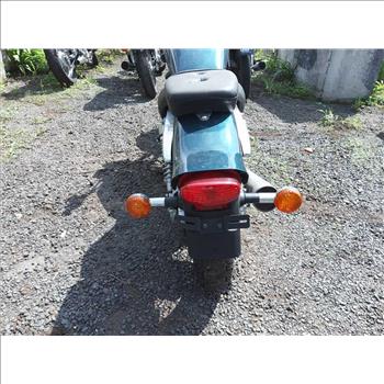1999 Suzuki GZ250 (Hartford, CT 06114)