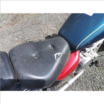1999 Suzuki GZ250 (Hartford, CT 06114)