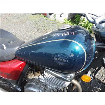 1999 Suzuki GZ250 (Hartford, CT 06114)