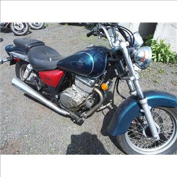 1999 Suzuki GZ250 (Hartford, CT 06114)