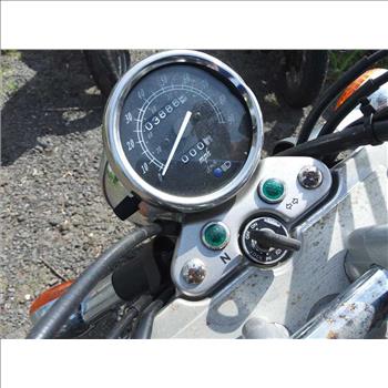 1999 Suzuki GZ250 (Hartford, CT 06114)