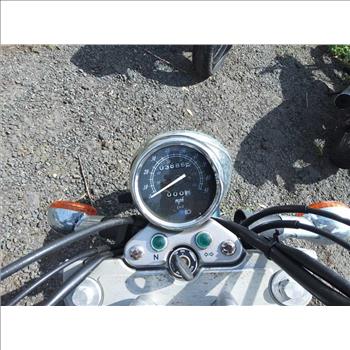 1999 Suzuki GZ250 (Hartford, CT 06114)