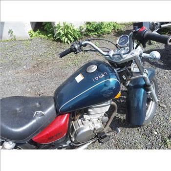 1999 Suzuki GZ250 (Hartford, CT 06114)